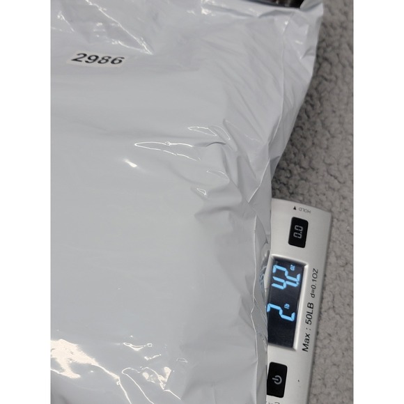 Reason Jacket Mens Small Sherpa Lined Denim Patch Embroidered Graphic Streetwear - Picture 12 of 12